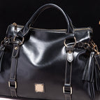 Black / One Size