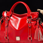 Red / One Size