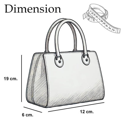Women's Straw Shoulder Bag with Leather Accents – Lightweight & Elegant Summer Handbag