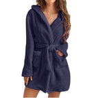 Navy blue / S