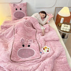 Peppa Big / One person (41.3