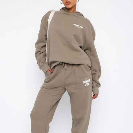 Sophie Loungewear Set