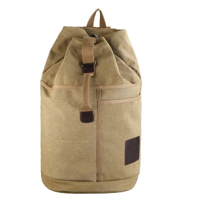 Heavy Duty Travel & Sports Backpack – Durable, Spacious, and Stylish Design
