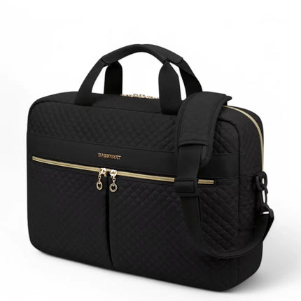 Stylish 15-Inch Laptop Bag – Chic & Practical Design for Women