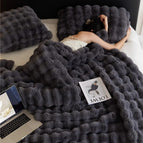 Dark gray / (39x63in)