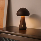 Oak nut / Diameter 10 cm (3.9 inches) x H 16.5 cm (6.5 inches)