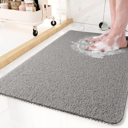 Hygienic Quick-Dry Non-Slip Shower Mat – Safe, Comfortable & Mold-Resistant Bathroom Mat