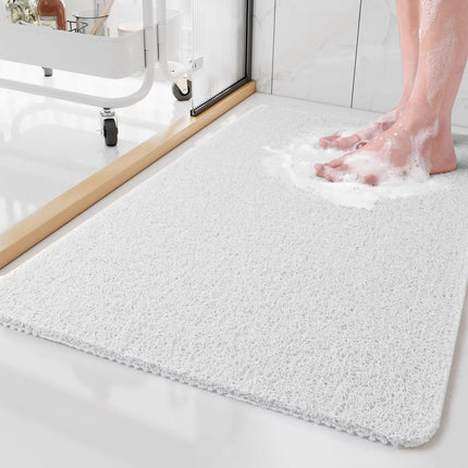 Hygienic Quick-Dry Non-Slip Shower Mat – Safe, Comfortable & Mold-Resistant Bathroom Mat