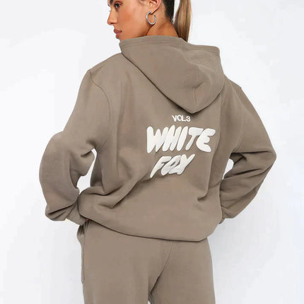 Sophie Loungewear Set