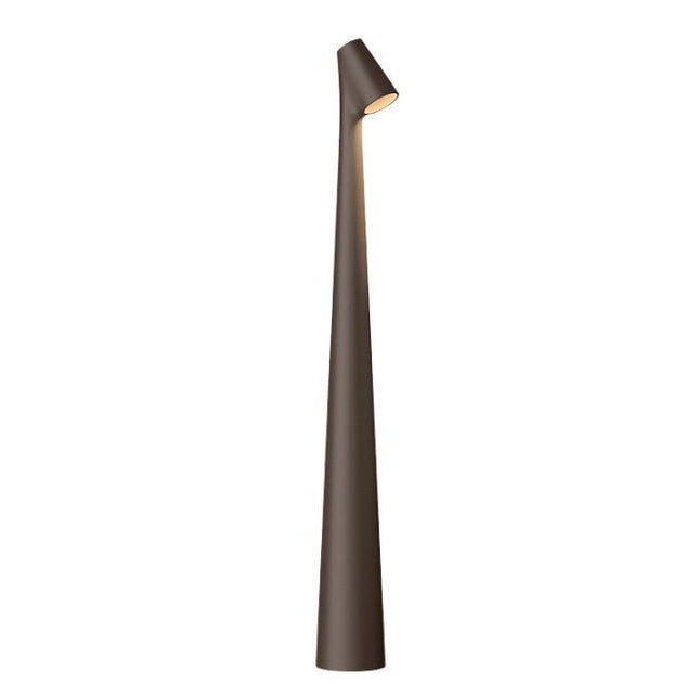 Rechargeable Cordless LED Table Lamp – Dimmable Modern Ambient Light for Home, Bedroom & Patio