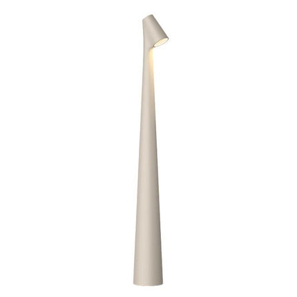 Rechargeable Cordless LED Table Lamp – Dimmable Modern Ambient Light for Home, Bedroom & Patio
