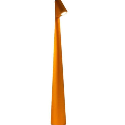 Rechargeable Cordless LED Table Lamp – Dimmable Modern Ambient Light for Home, Bedroom & Patio