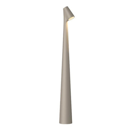 Rechargeable Cordless LED Table Lamp – Dimmable Modern Ambient Light for Home, Bedroom & Patio