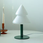White / Green / 220V