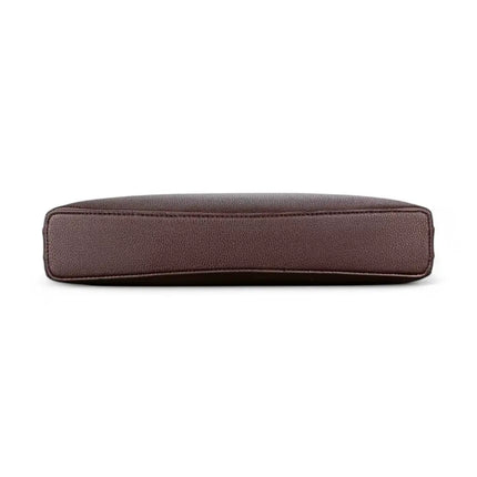Stylish 14-Inch Laptop Bag for Men – Professional, Durable & Organized Design