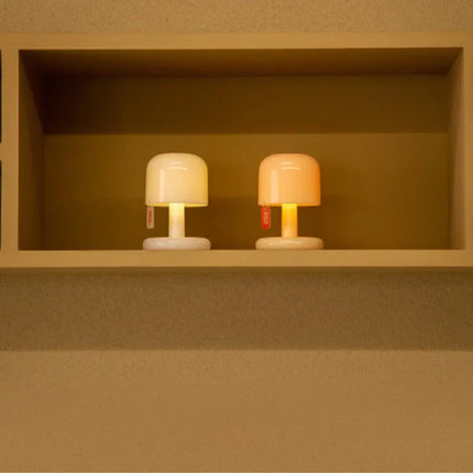 Sunset Projection Lamp – Compact LED Mood Light for Cozy Home & Aesthetic Ambience