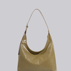 Zipper / Olive green