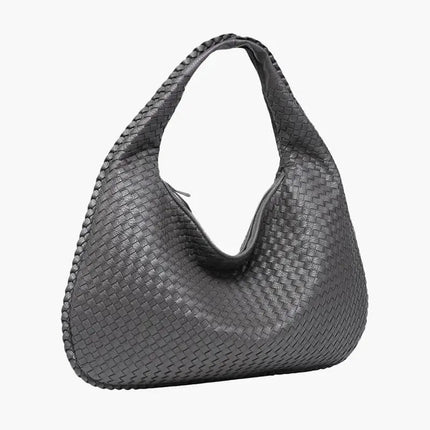 Handwoven Shoulder Bag – Stylish, Versatile & Trendy