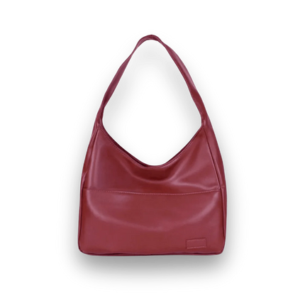 Minimalist Shoulder Bag – Spacious, Timeless & Perfect for Everyday Use