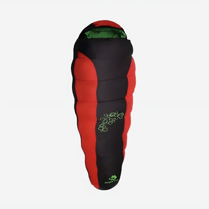 Lightweight Mummy Sleeping Bag – Compact & Warm for Camping, Hiking & Travel