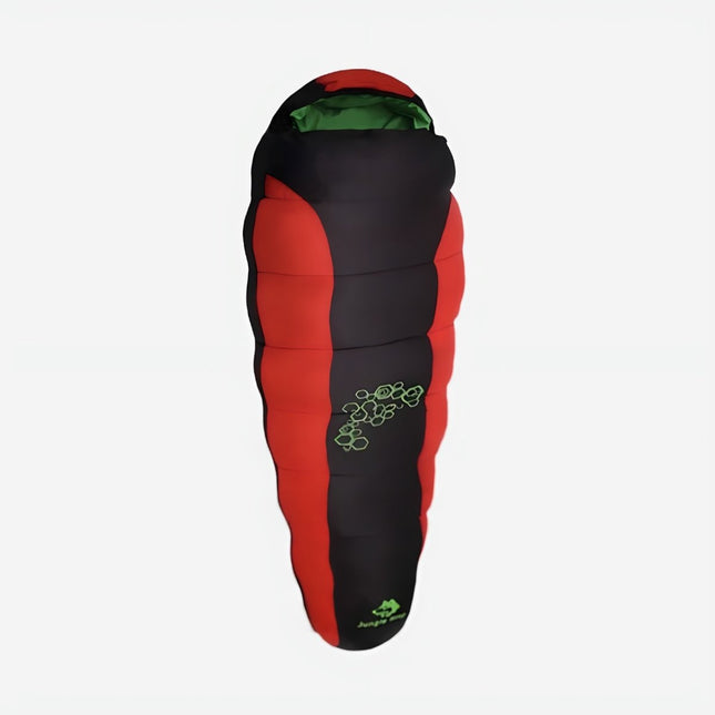 Lightweight Mummy Sleeping Bag – Compact & Warm for Camping, Hiking & Travel