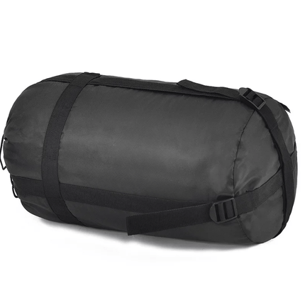 Lightweight Mummy Sleeping Bag – Compact & Warm for Camping, Hiking & Travel