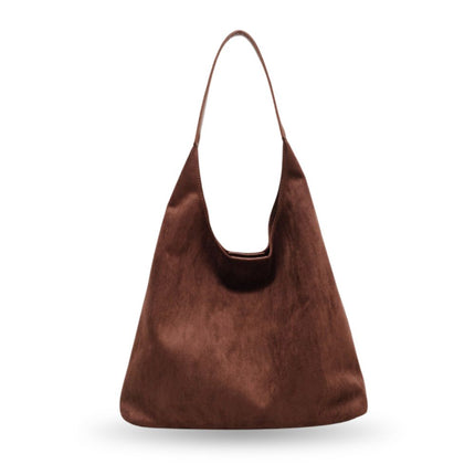Elegant Women's Shoulder Bag – Spacious, Stylish & Comfortable Handbag for Daily Use