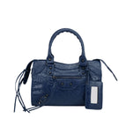 Blue / 9.45 × 3.15 × 5.91 in