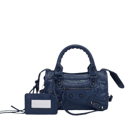 Elegant Women's Shoulder Bag – Spacious PU Leather Handbag with Adjustable Strap