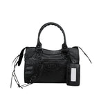 Black / 9.45 × 3.15 × 5.91 in