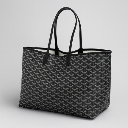 Stylish Shopper Tote Bag – Spacious, Trendy & Versatile