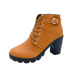 Yellow / 35 / US 4.5