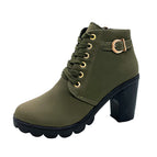 Green / 35 / US 4.5