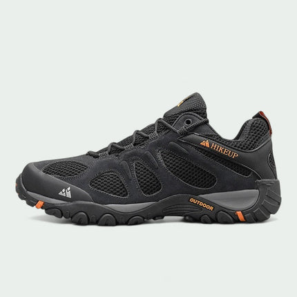Ethan Men's Walking Shoes – Lightweight Breathable Outdoor Hiking Shoes
