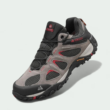 Ethan Men's Walking Shoes – Lightweight Breathable Outdoor Hiking Shoes