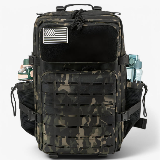 US Army Tactical Backpack 45L – Durable, Spacious & Multifunctional