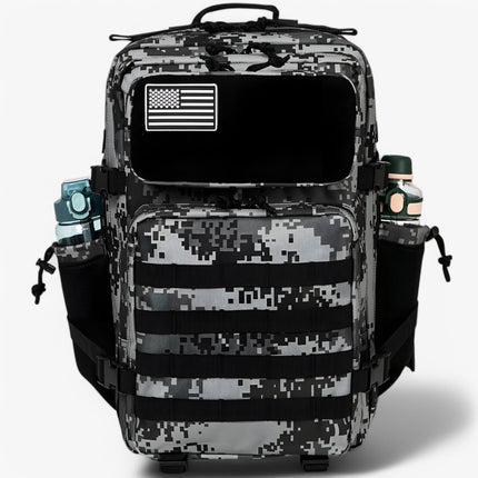 US Army Tactical Backpack 45L – Durable, Spacious & Multifunctional