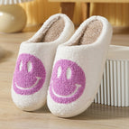 Purple / 37-38 / US 6